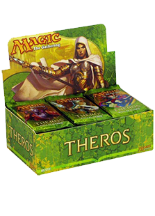 Box: Theros
